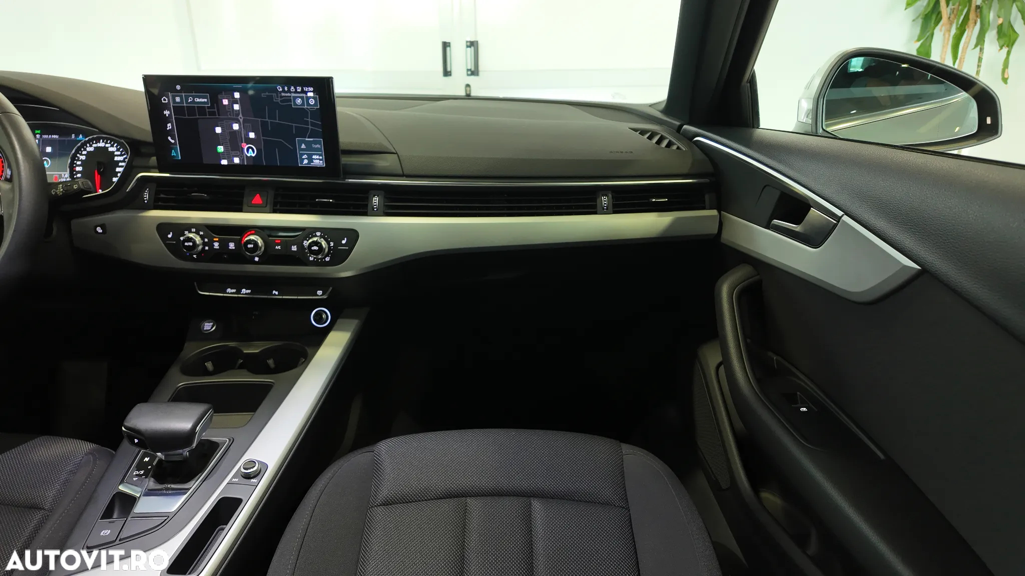 Audi A4 Avant 2.0 30 TDI S tronic MHEV Advanced - 16