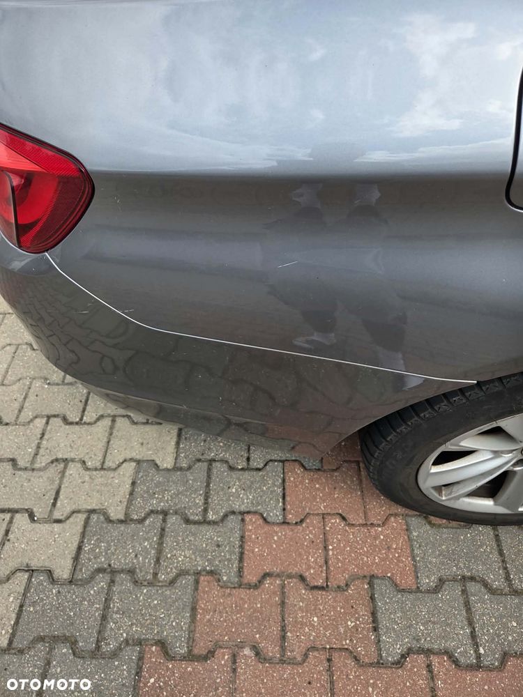 BMW Seria 5 520d - 11