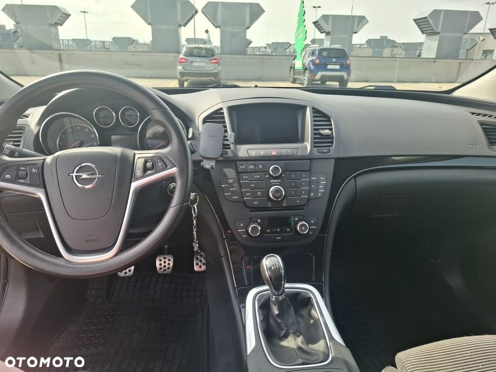 Opel Insignia - 3