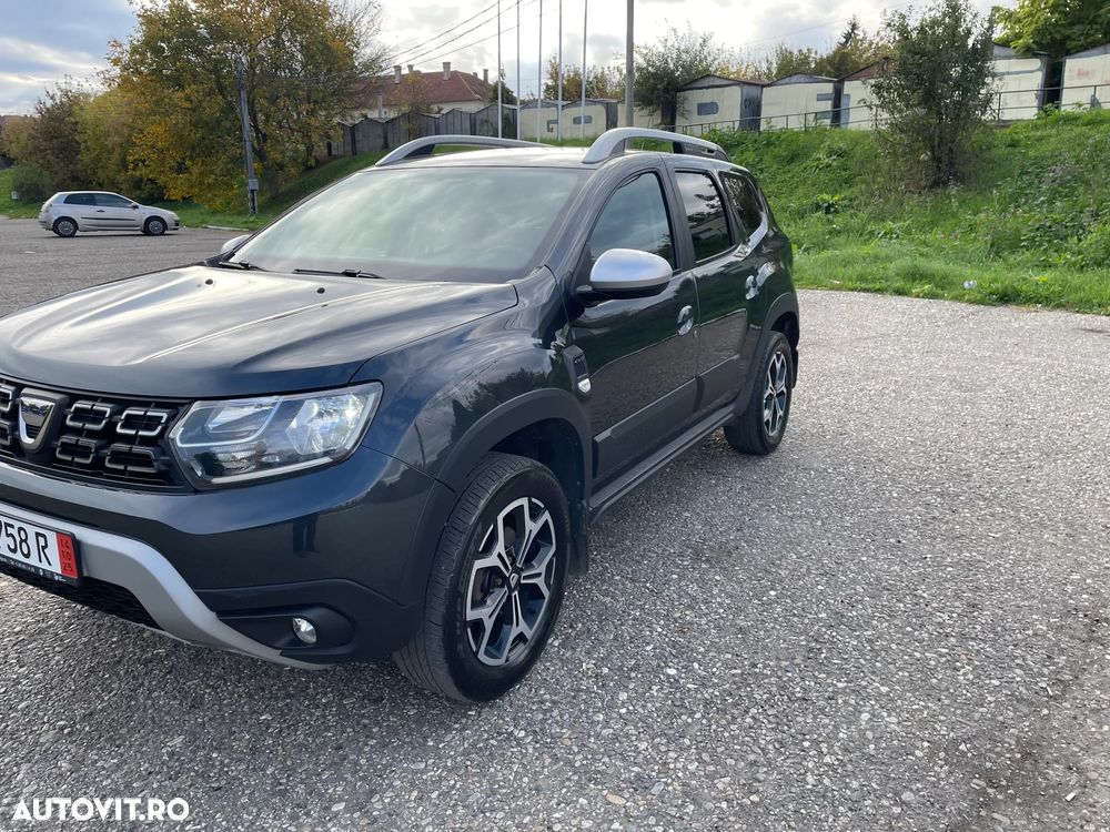 Dacia Duster - 3