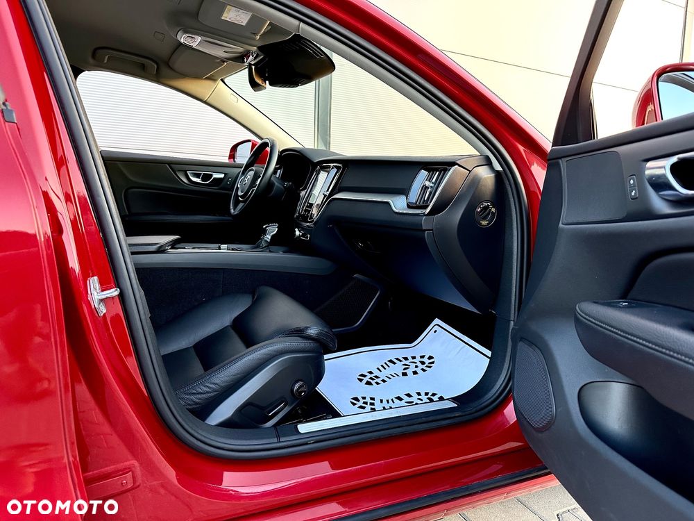 Volvo V60 D4 Geartronic Inscription - 29