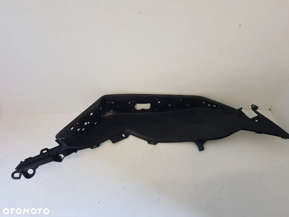 Honda PCX 125 20+ Prawy Podest Podłoga Stopień - 3