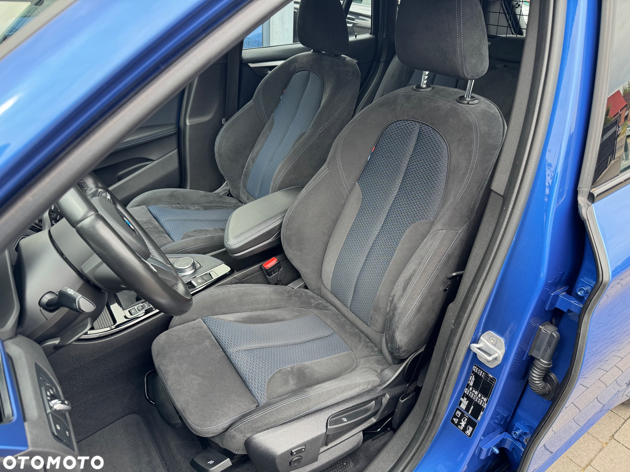 BMW X1 xDrive18d M Sport sport - 15