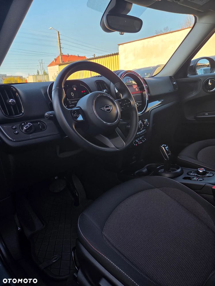 MINI Countryman Cooper Shadow Edition - 14
