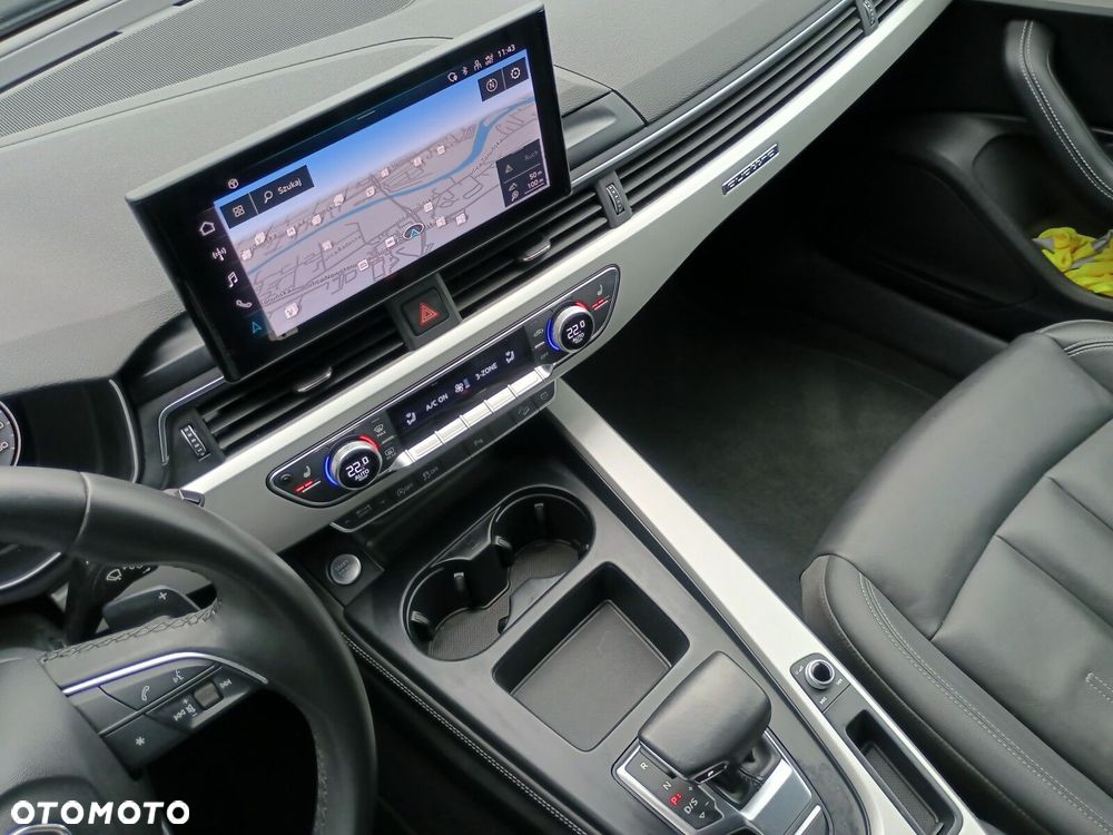 Audi A4 Allroad - 35