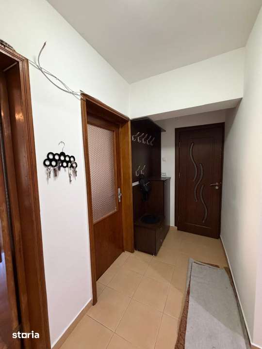 Apartament 2 camere, 60 mp, zona Hurmuzachi — fotografia 3