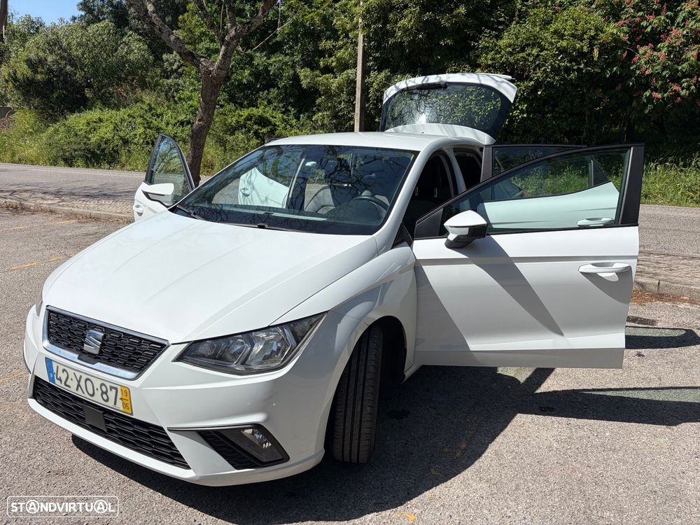 SEAT Ibiza 1.0 Style - 20