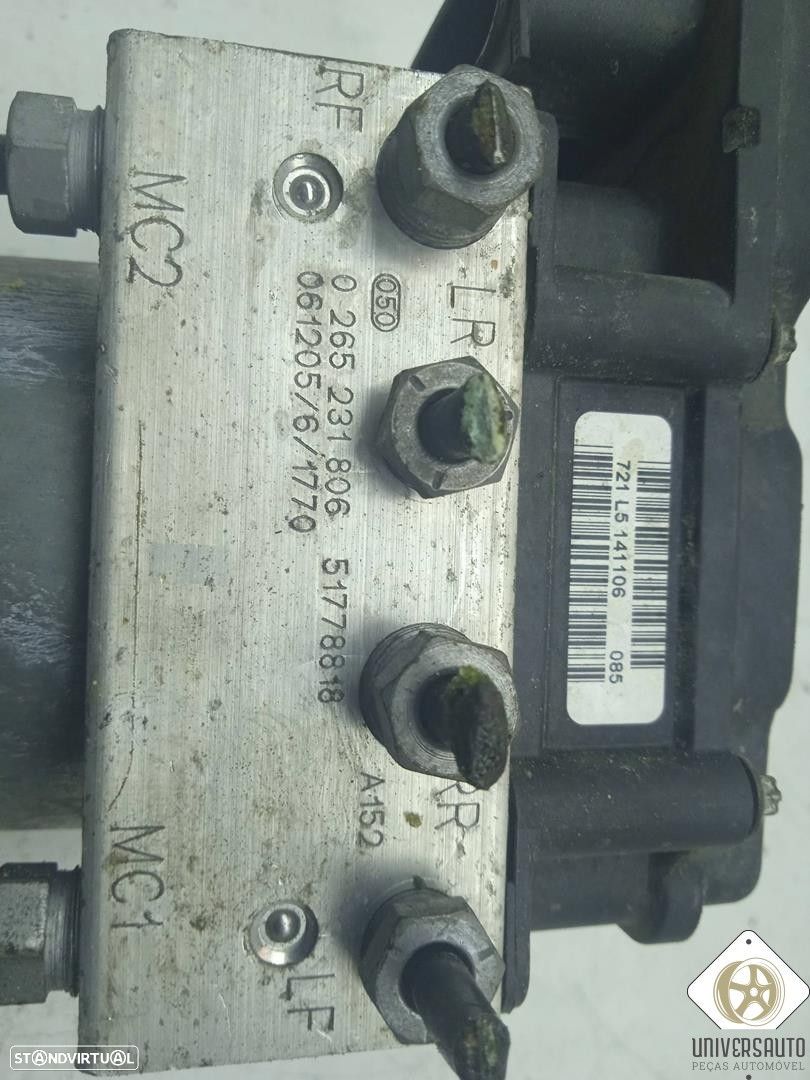 ABS FIAT STILO 2007 - 1