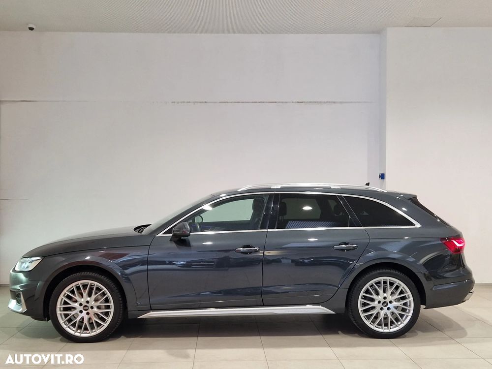 Audi A4 Allroad 2.0 40 TDI quattro S tronic MHEV - 2