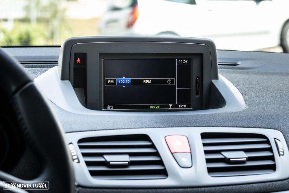 Renault Mégane Break - 34