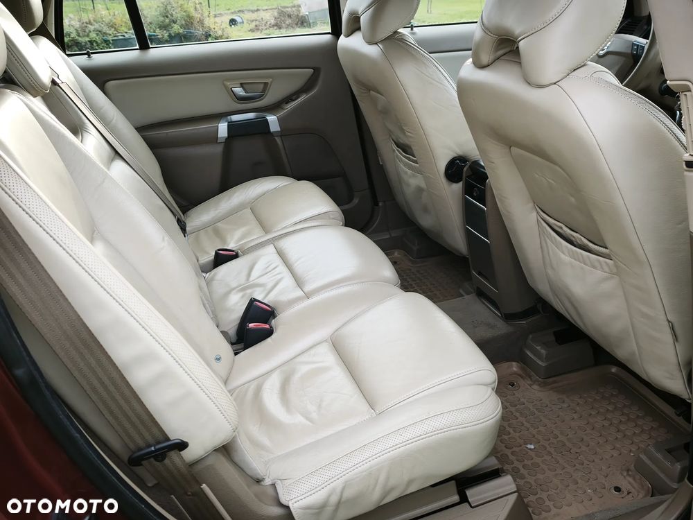 Volvo XC 90 - 28