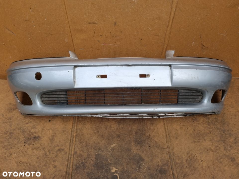 OPEL VECTRA B LIFT ZDERZAK PRZÓD - 1