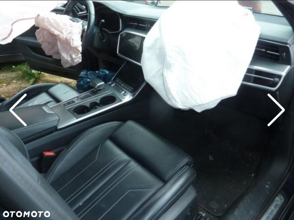 Audi A6 Avant - 6