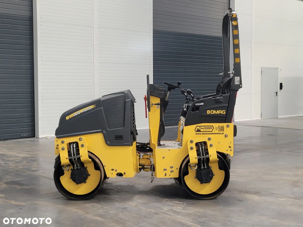 Bomag BW 100 ADM - 5 - 9