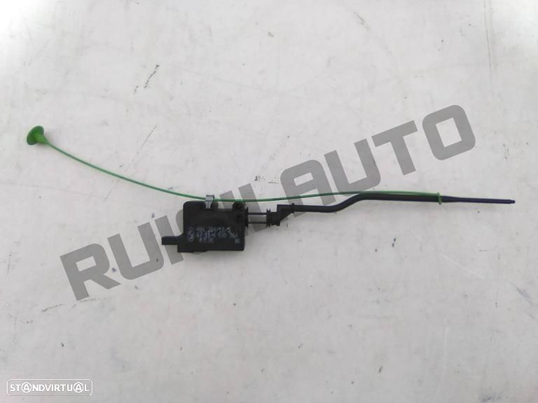 Pistola Fecho Central Tampa Combustível 6711-693_0764 Bmw 3 (e9 - 1