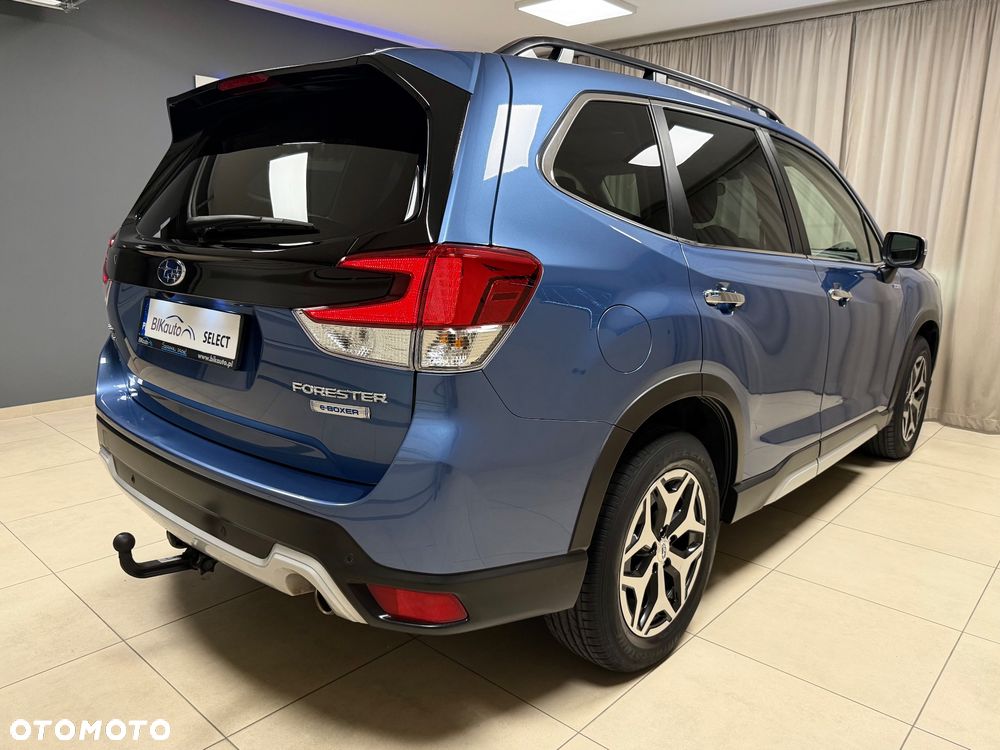 Subaru Forester 2.0i-L Exclusive Navi (EyeSight) Lineartronic - 3