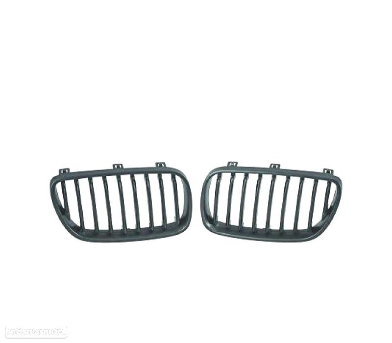 GRELHAS BMW X3 E83 04-10 LOOK PACK M - 1