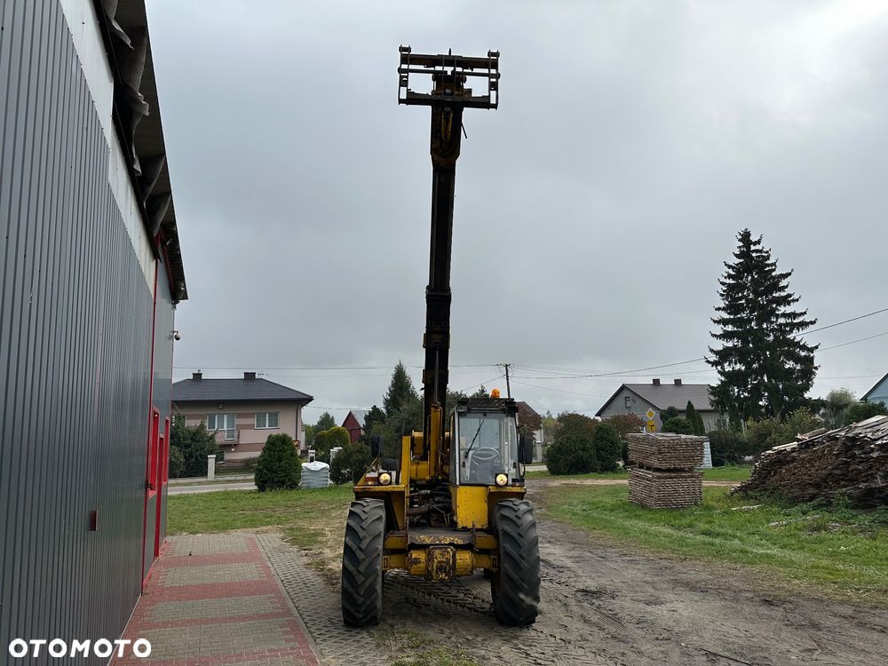 JCB 520-4 - 12