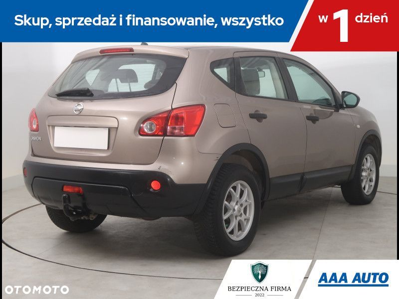 Nissan Qashqai - 6