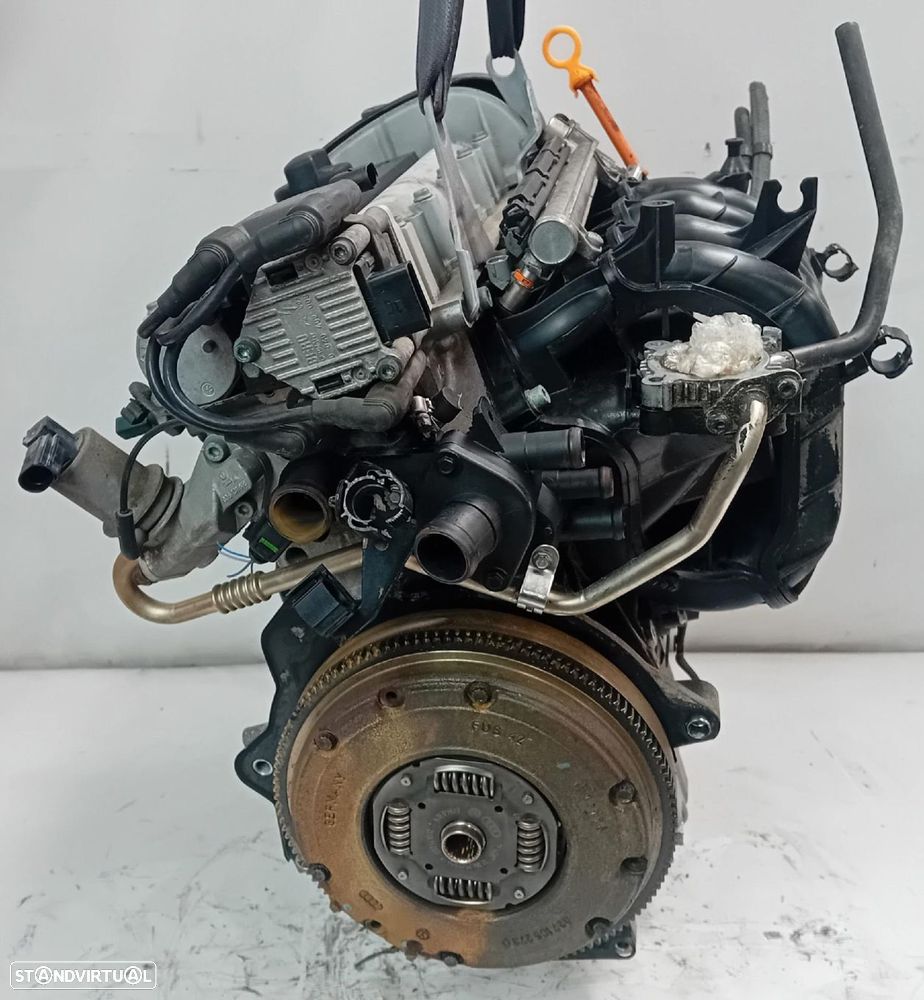 Motor completo VOLKSWAGEN Golf IV (1J1) - 3