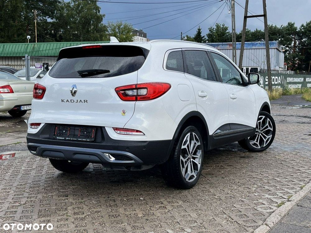 Renault Kadjar 1.5 Blue dCi Intens EDC EU6d - 9