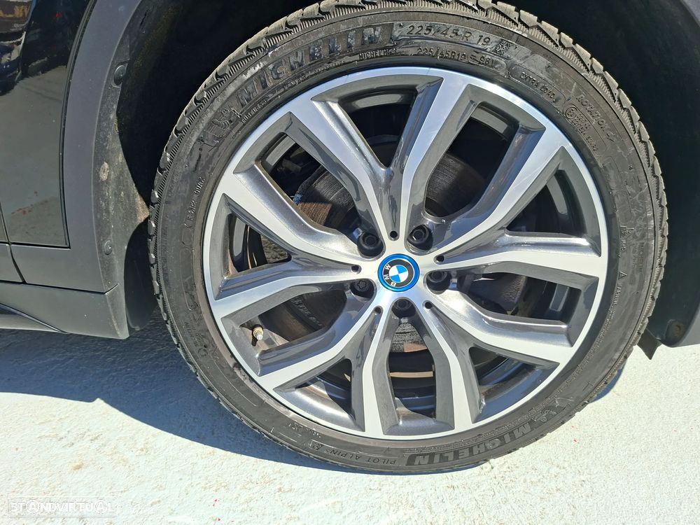 BMW X1 xDrive25e Aut. M Sport Pack - 25