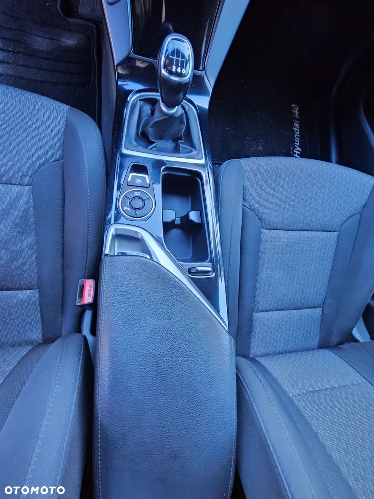 Hyundai i40 1.6 GDI Comfort - 14