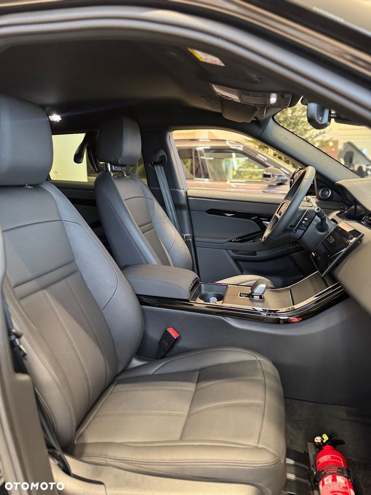 Land Rover Range Rover Evoque - 6