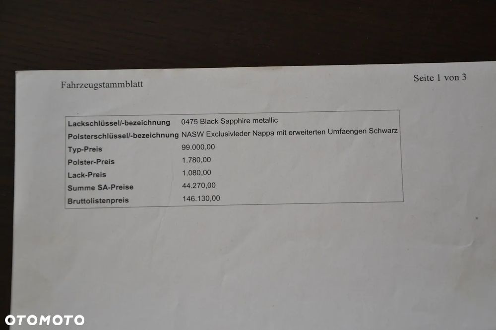 BMW Seria 7 750d xDrive - 39