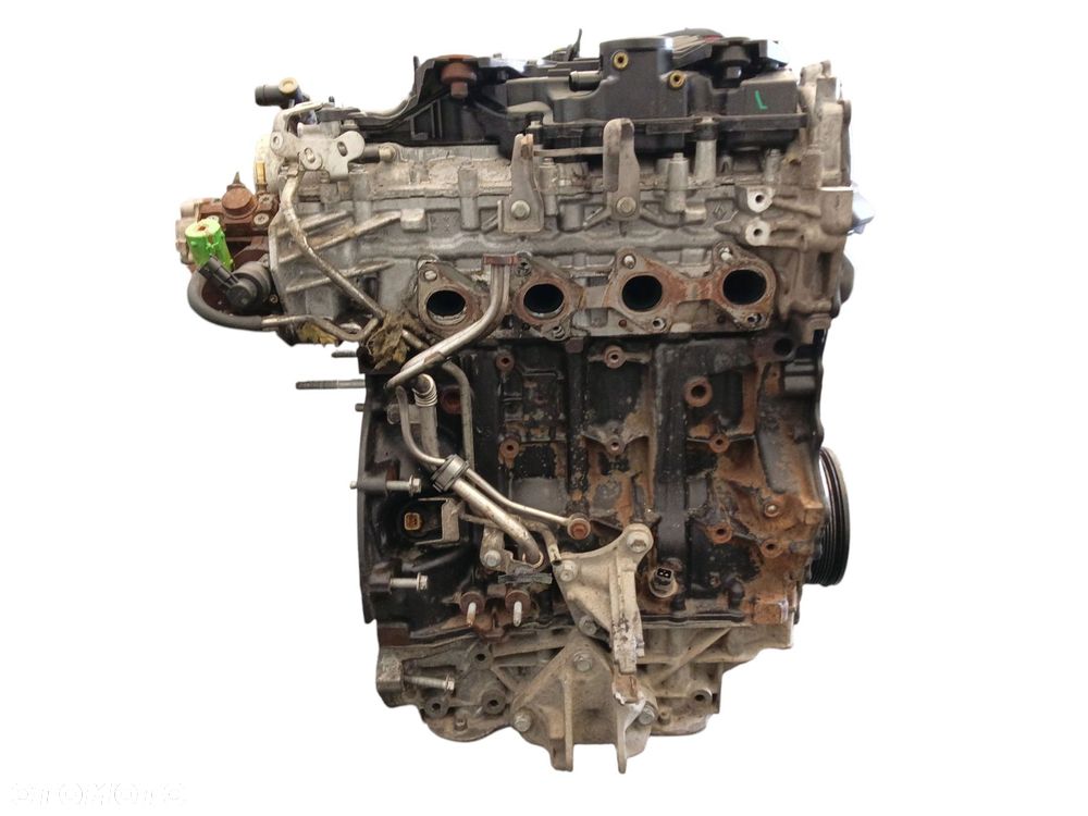 SILNIK SŁUPEK RENAULT LAGUNA III (2007-2010) 2.0 DCI 150KM M9R802 - 8