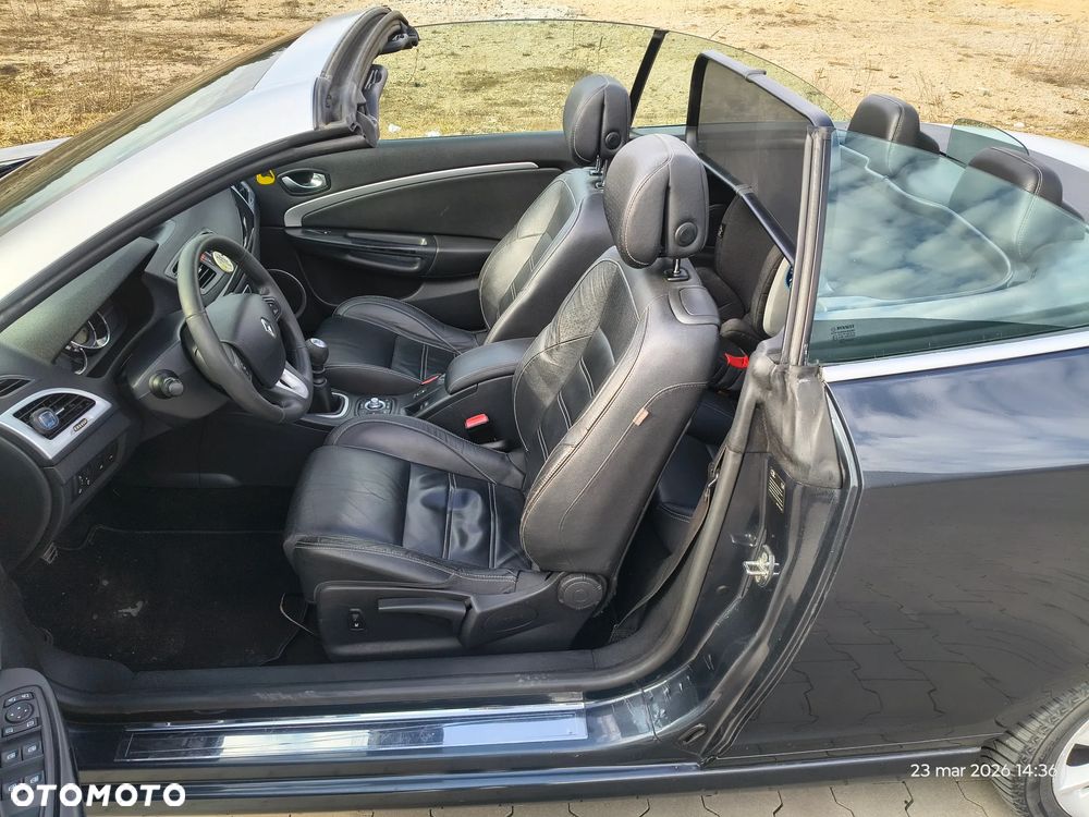 Renault Megane Energy dCi 110 FAP Start & Stop GT Line - 34