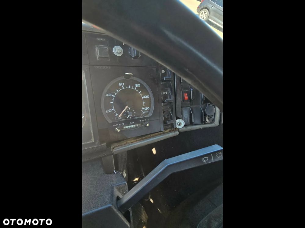 Volvo FL6 - 9