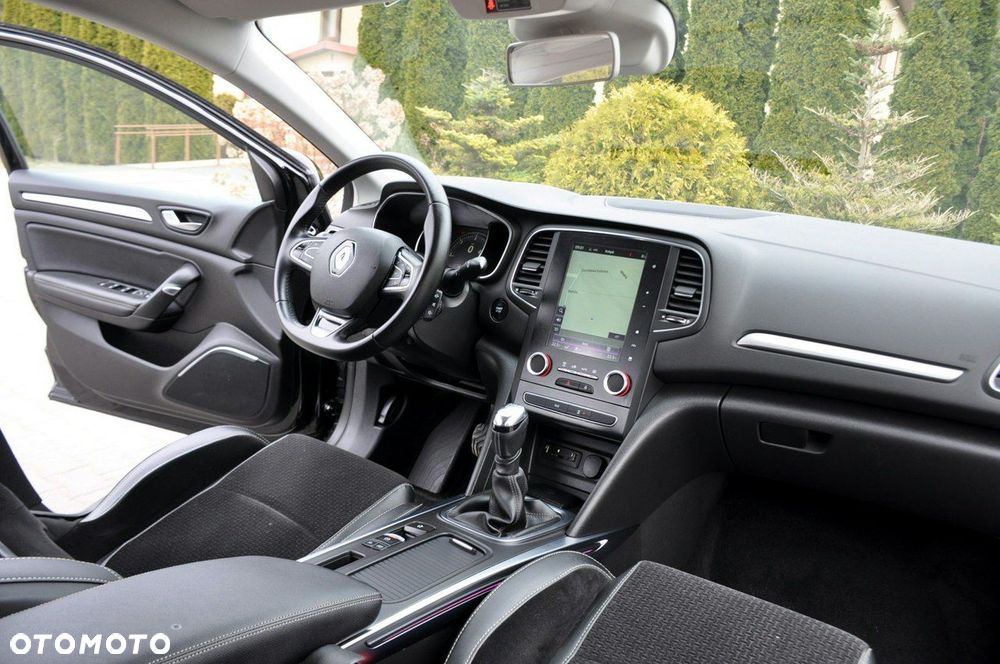 Renault Megane - 25