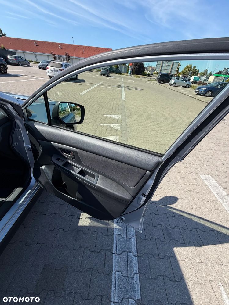 Subaru XV 1.6i Active CVT - 17