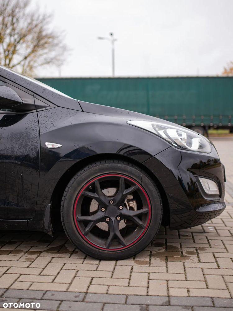 Hyundai i30 - 10