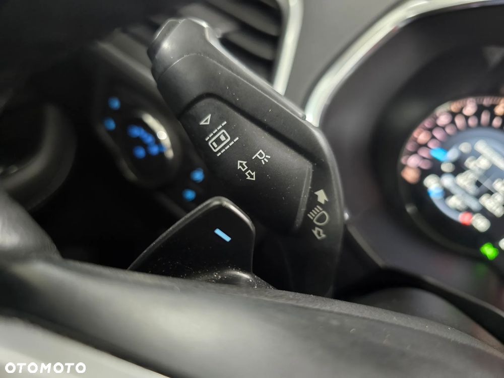 Ford S-Max 2.0 TDCi Titanium PowerShift - 16