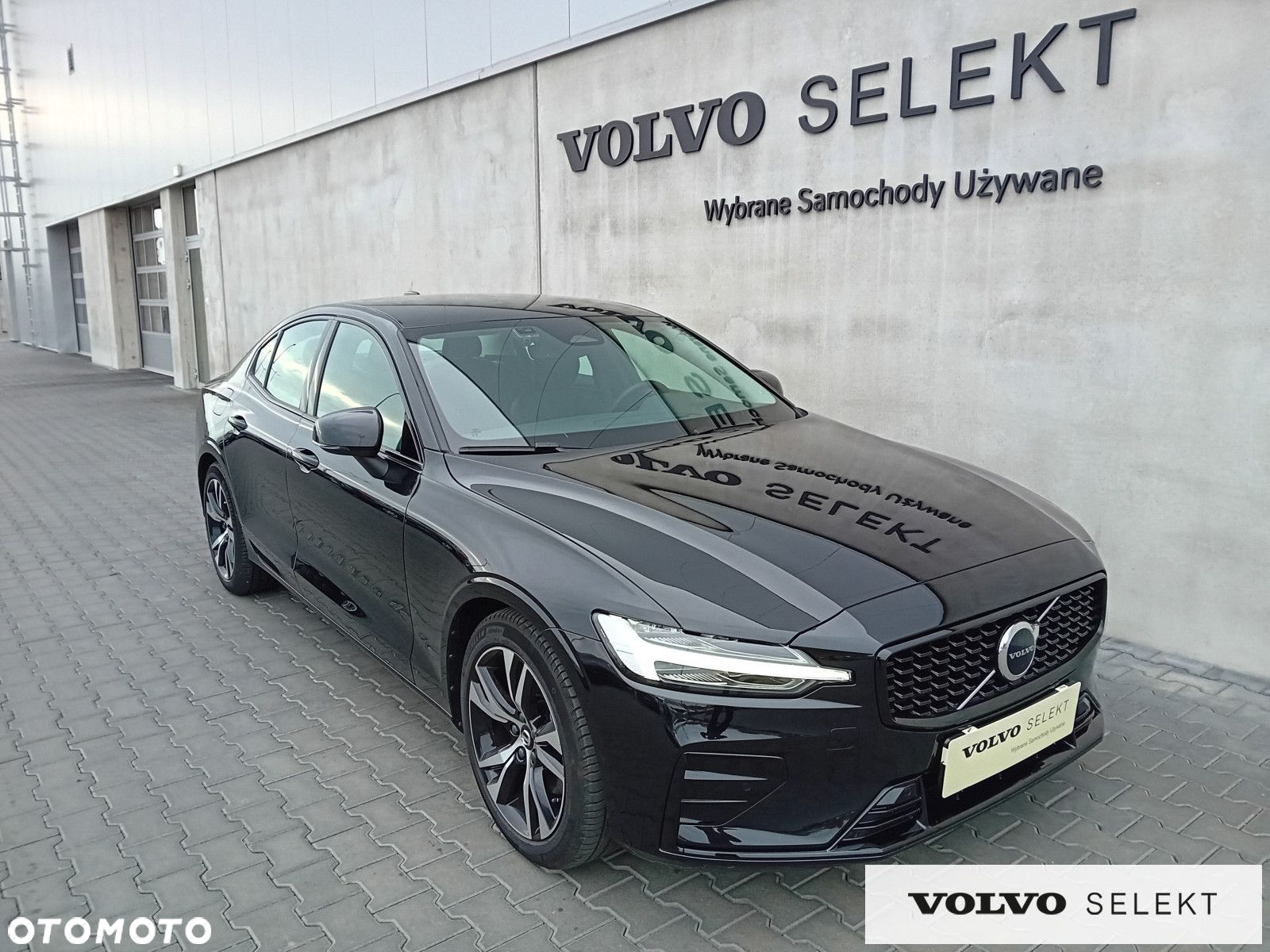 Volvo S60 - 6