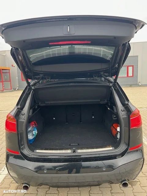 BMW X1 - 10