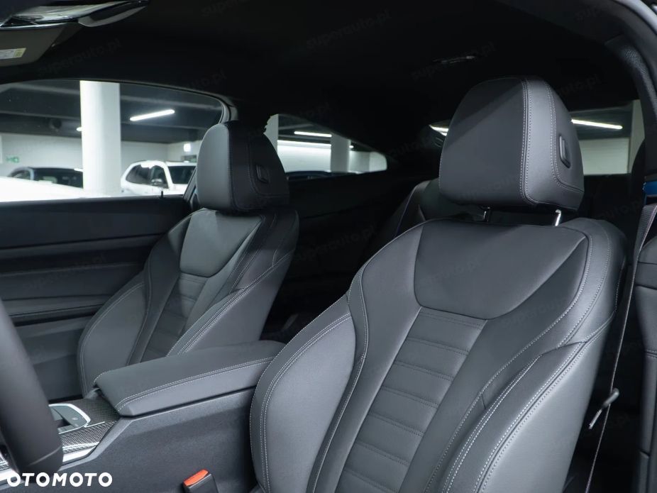 BMW Seria 4 430i xDrive M Sport - 7