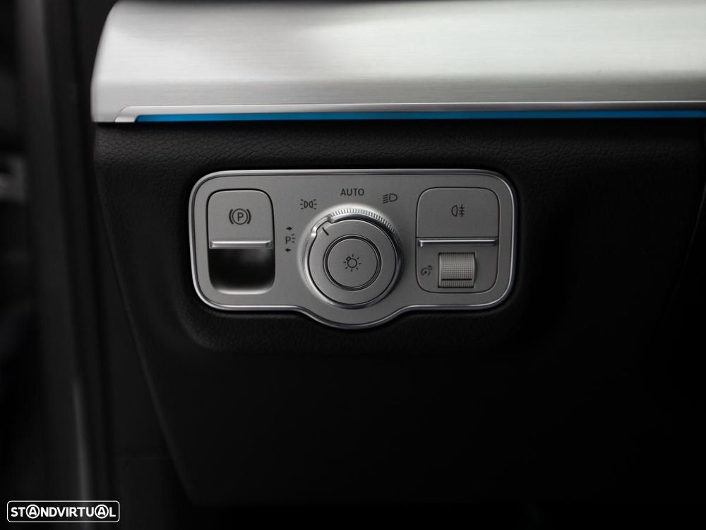 Mercedes-Benz GLE 350 de Coupé 4Matic - 21