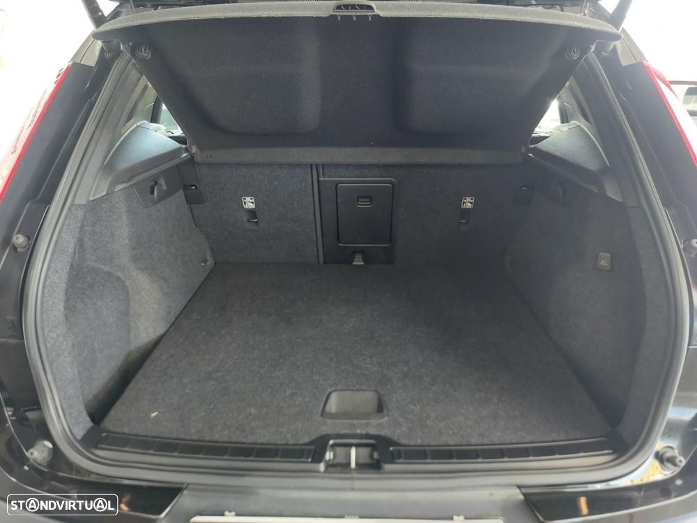 Volvo XC 40 1.5 T5 PHEV Inscription Expression - 34