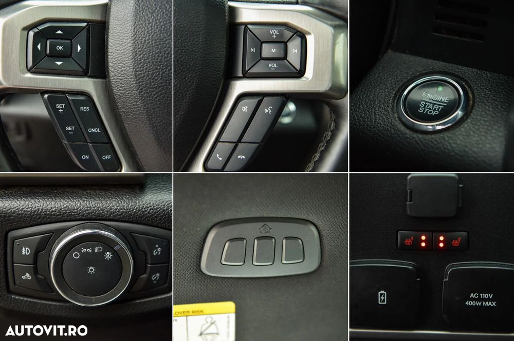 Ford F150 - 13