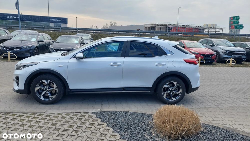 Kia XCeed 1.5 T-GDI L DCT - 7