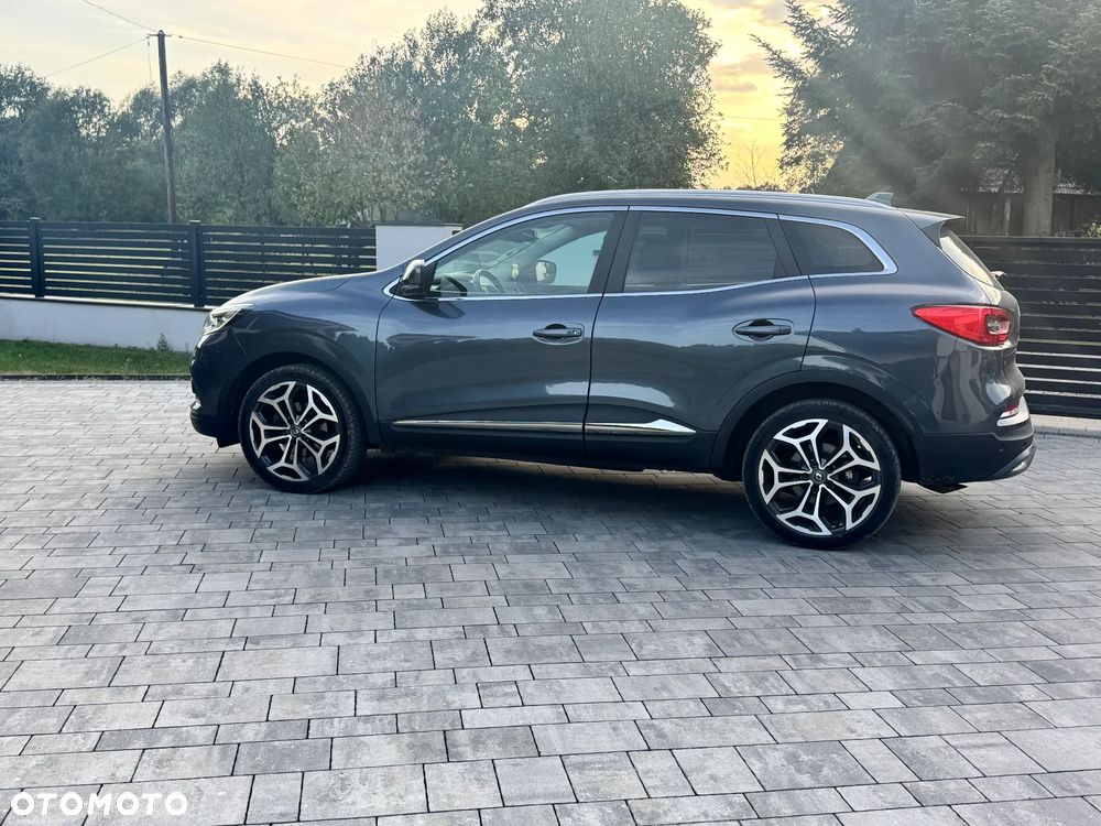 Renault Kadjar - 11