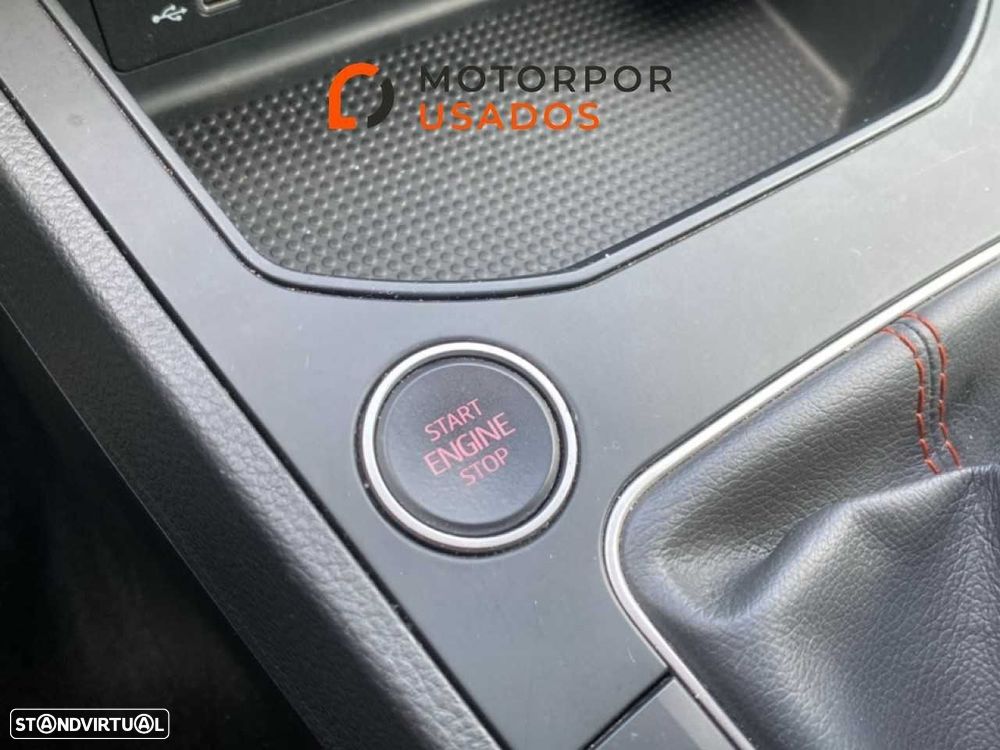 SEAT Ibiza 1.0 TSI FR - 17