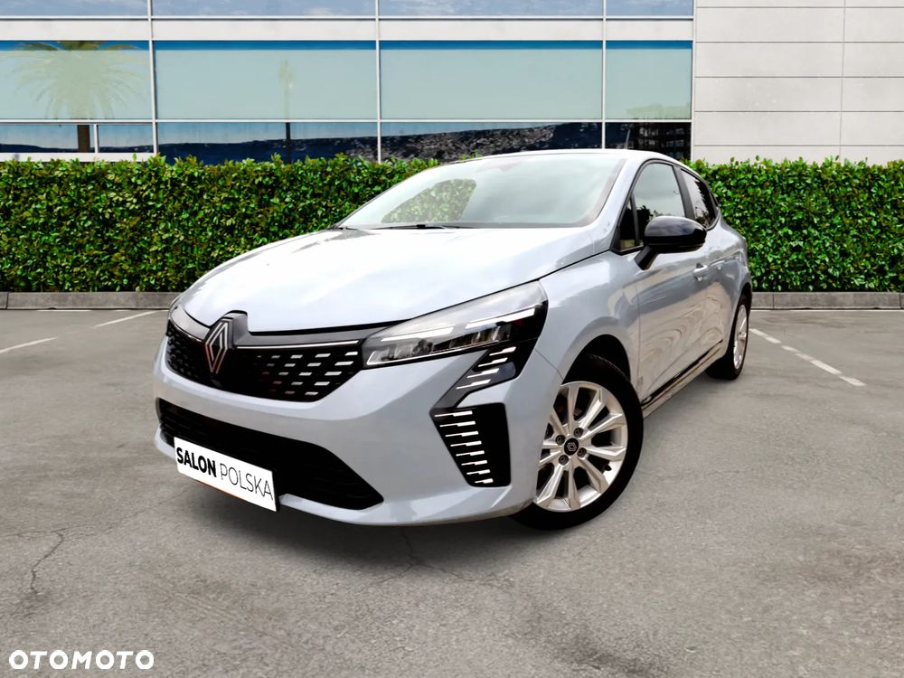 Renault Clio TCe 90 X-tronic EVOLUTION - 2