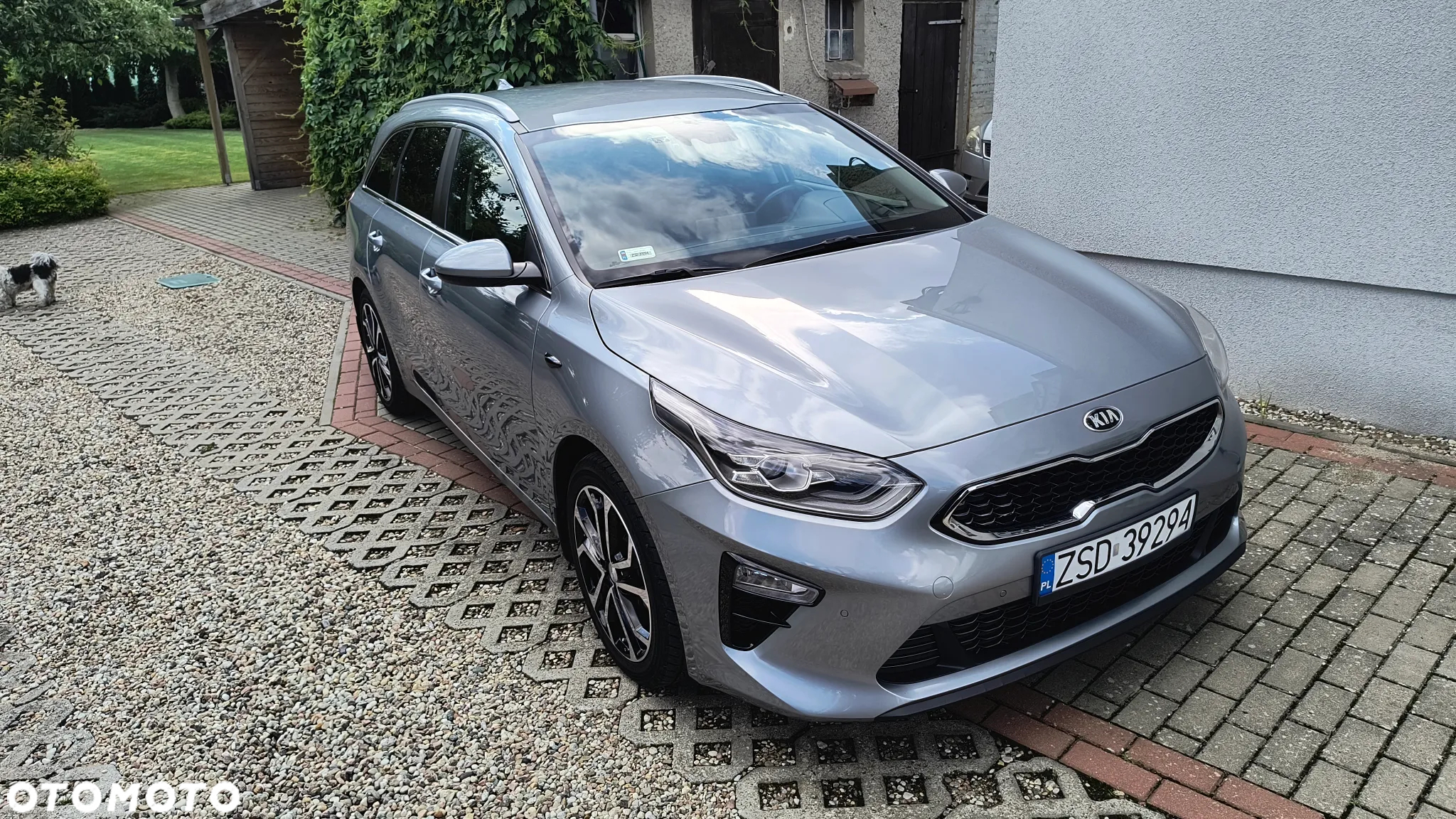Kia Ceed 1.4 T-GDI M DCT - 11