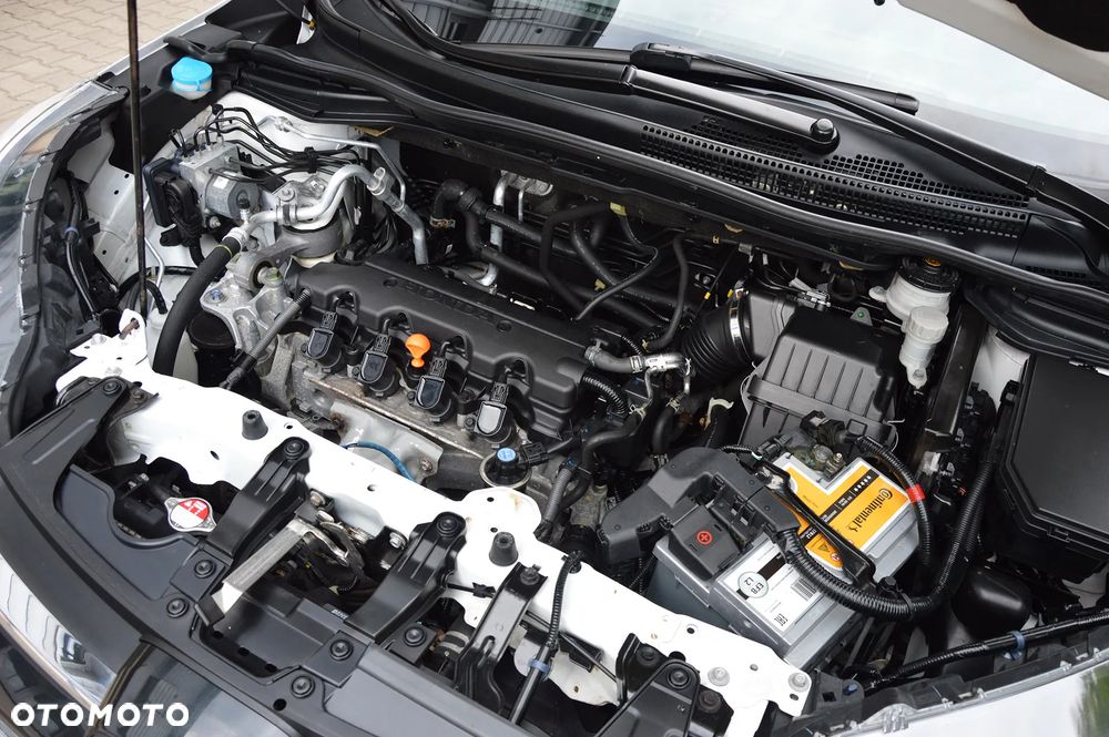 Honda CR-V - 28