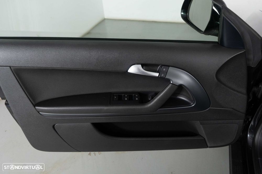 Audi A3 Cabrio 1.6 TDi Sport - 17