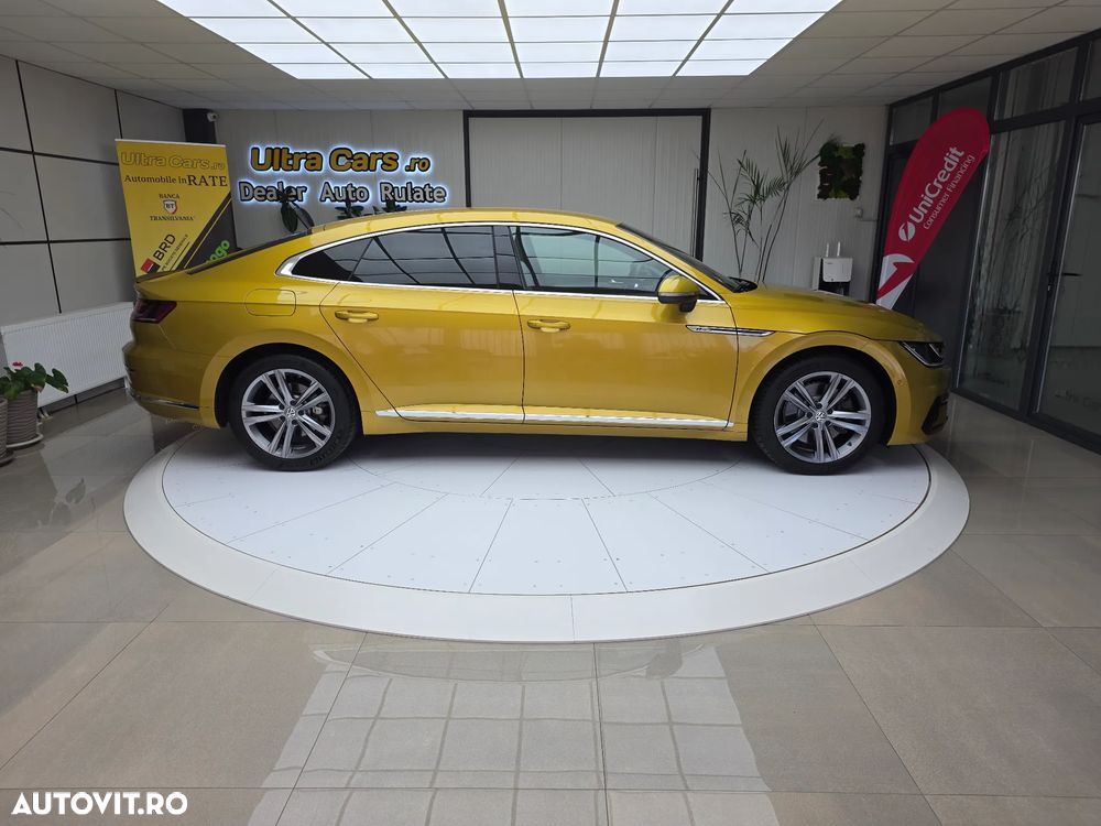 Volkswagen ARTEON 2.0 TDI DSG 4Motion R-Line - 8